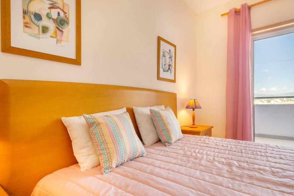 Faia Beachpearl By Cc 1002 Portimão Buitenkant foto