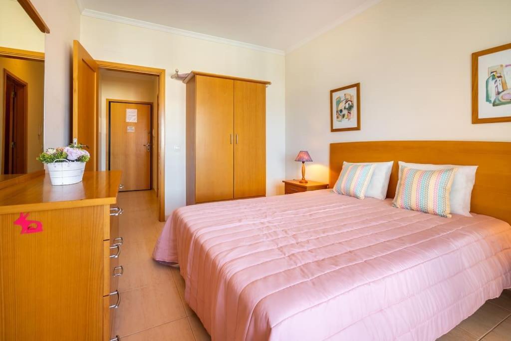 Faia Beachpearl By Cc 1002 Portimão Buitenkant foto