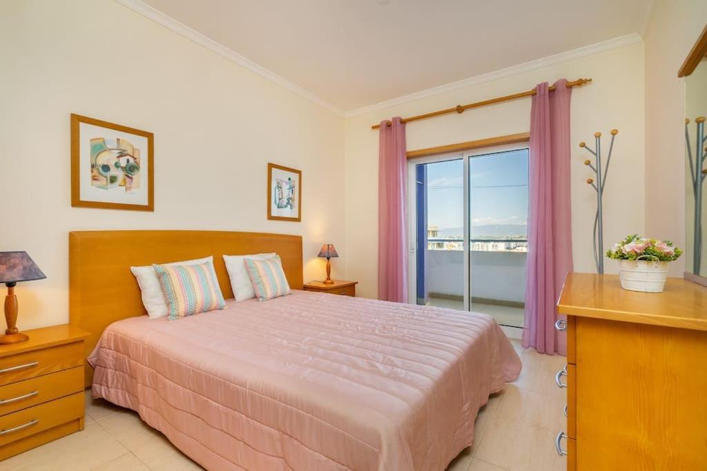 Faia Beachpearl By Cc 1002 Portimão Buitenkant foto